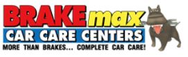 BrakeMax