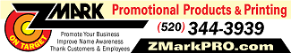 ZMARK on Target Promotions & Printing