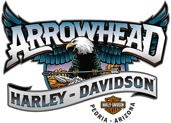 Arrowhead Harley-Davidson Motorcycle