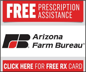 Farm Bureau Prescription Discount Program