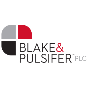 Blake & Pulsifer, PLC