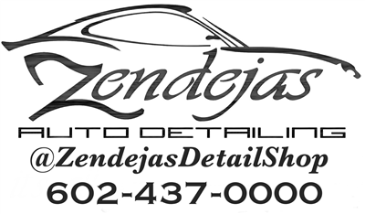 Zendejas Auto Detail