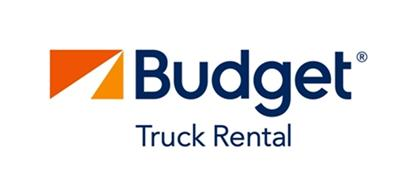 Budget: Truck Rental
