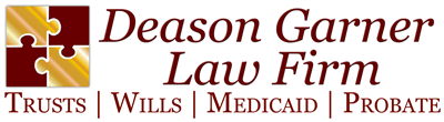 Deason Garner Law Firm